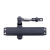 RYOBI 1500 D-1504 GREY_ANTHRACITE STD_ARM EN_2/3/4 Дотягувач накладний